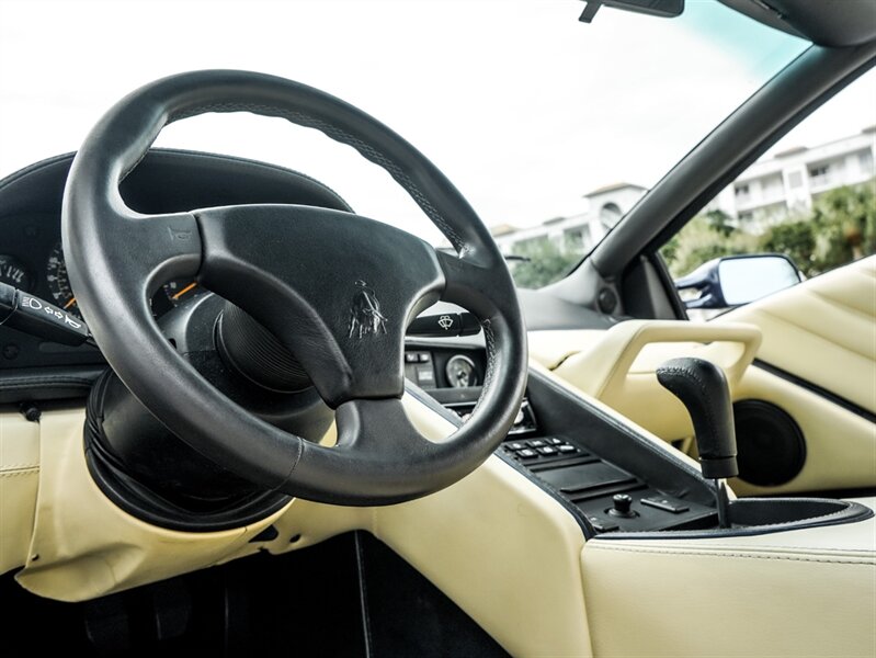 1995 Lamborghini Diablo VT - Photo 14 - Bonita Springs, FL 34134