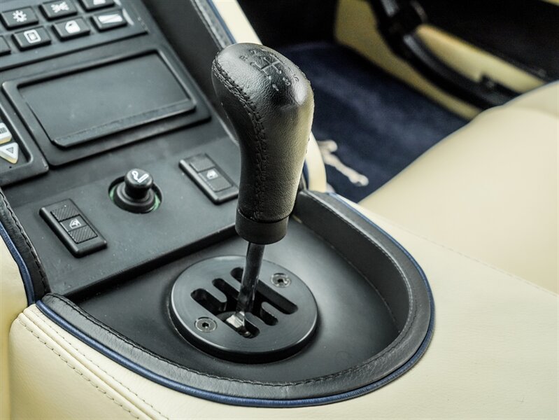 1995 Lamborghini Diablo VT - Photo 17 - Bonita Springs, FL 34134