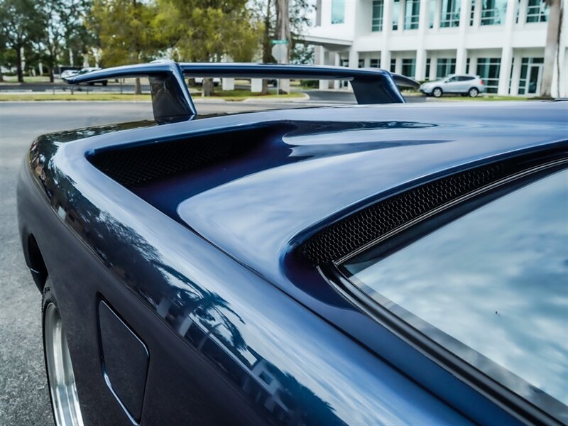 1995 Lamborghini Diablo VT - Photo 54 - Bonita Springs, FL 34134