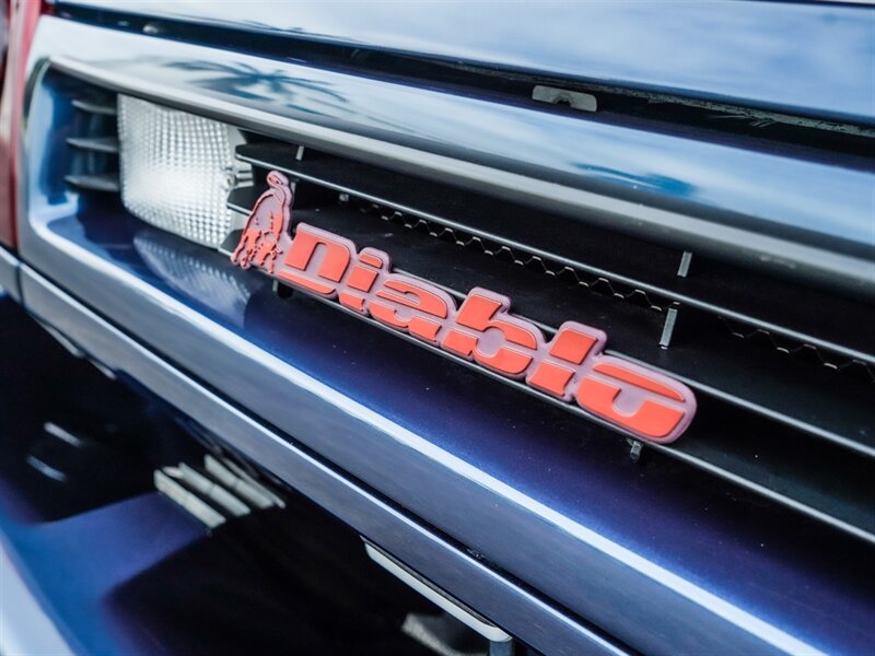 1995 Lamborghini Diablo VT - Photo 40 - Bonita Springs, FL 34134