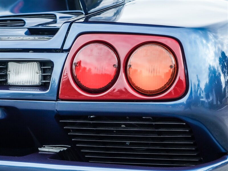 1995 Lamborghini Diablo VT - Photo 38 - Bonita Springs, FL 34134