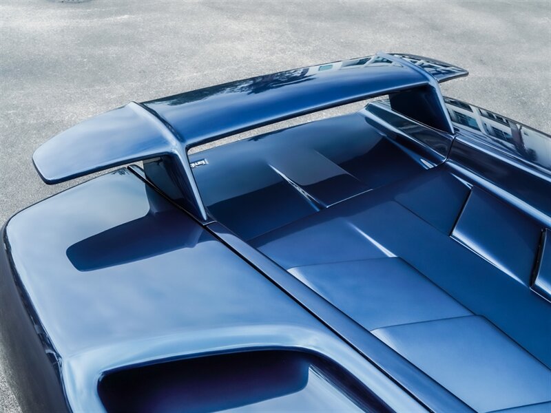 1995 Lamborghini Diablo VT - Photo 39 - Bonita Springs, FL 34134