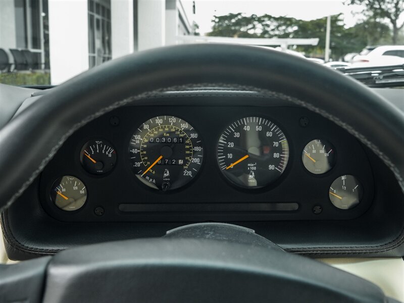 1995 Lamborghini Diablo VT - Photo 15 - Bonita Springs, FL 34134