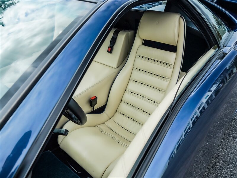 1995 Lamborghini Diablo VT - Photo 8 - Bonita Springs, FL 34134