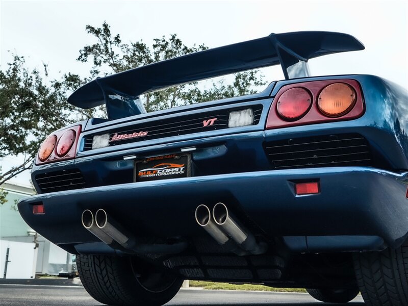 1995 Lamborghini Diablo VT - Photo 37 - Bonita Springs, FL 34134