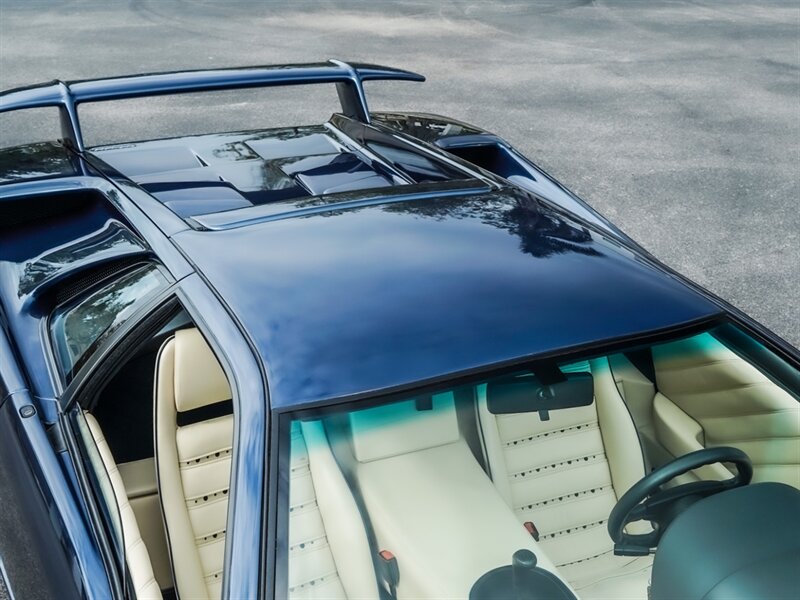 1995 Lamborghini Diablo VT - Photo 52 - Bonita Springs, FL 34134