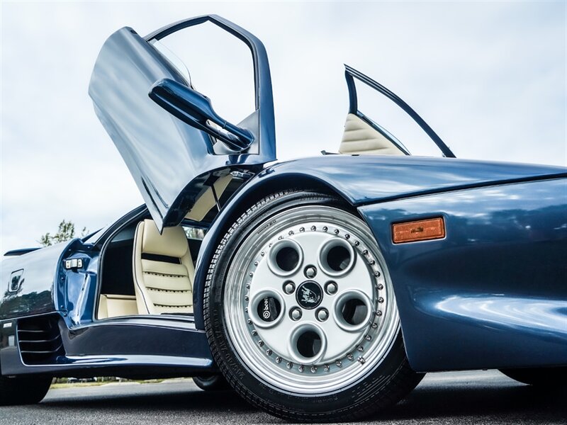 1995 Lamborghini Diablo VT - Photo 50 - Bonita Springs, FL 34134
