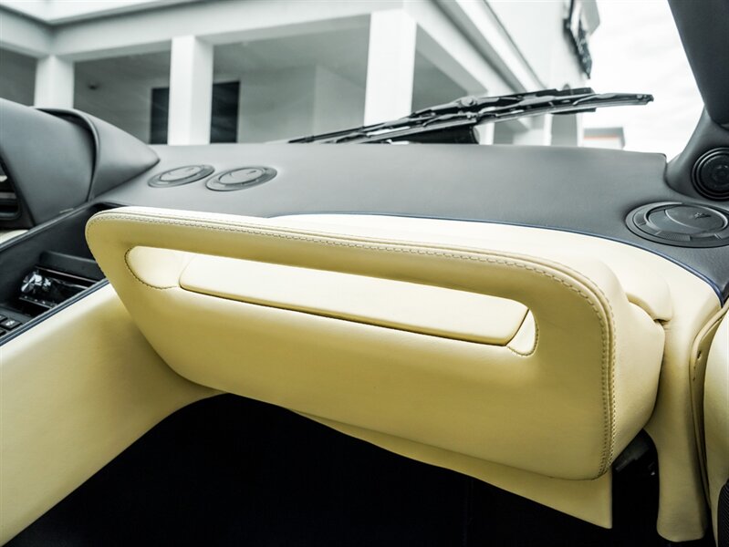 1995 Lamborghini Diablo VT - Photo 28 - Bonita Springs, FL 34134