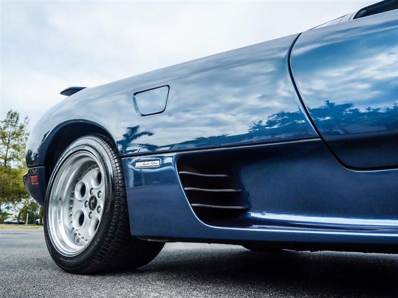 1995 Lamborghini Diablo VT - Photo 48 - Bonita Springs, FL 34134