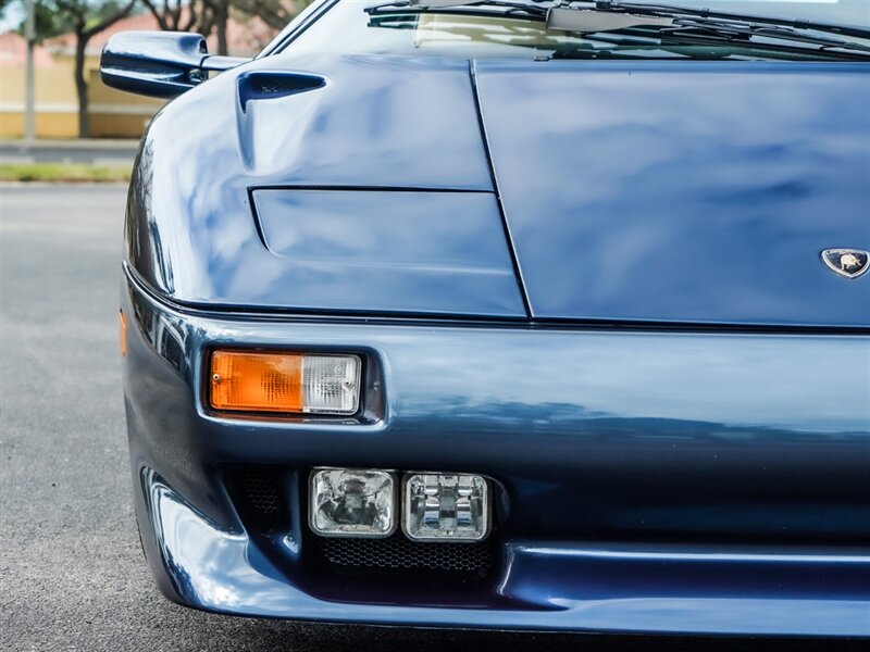 1995 Lamborghini Diablo VT - Photo 6 - Bonita Springs, FL 34134