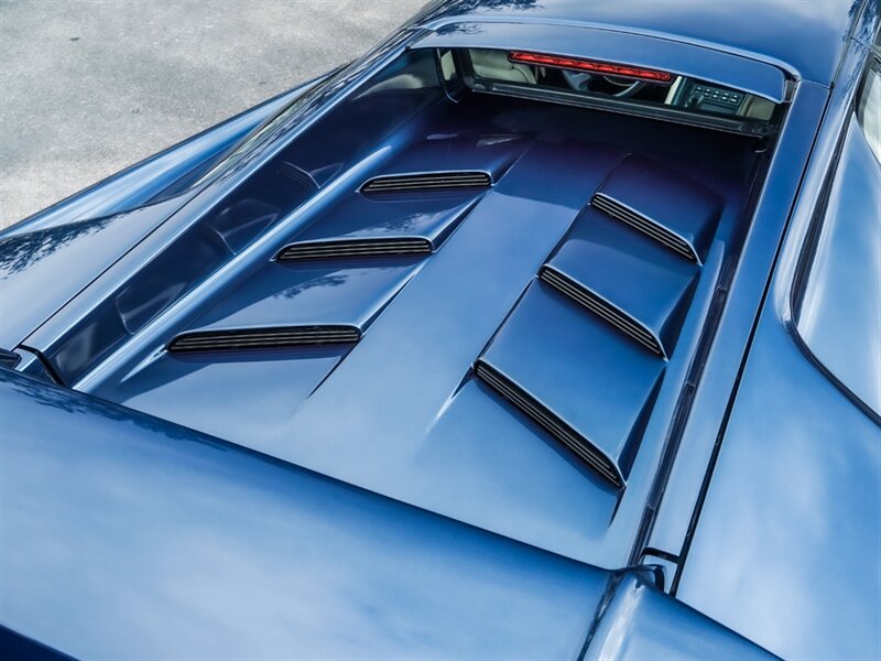 1995 Lamborghini Diablo VT - Photo 42 - Bonita Springs, FL 34134