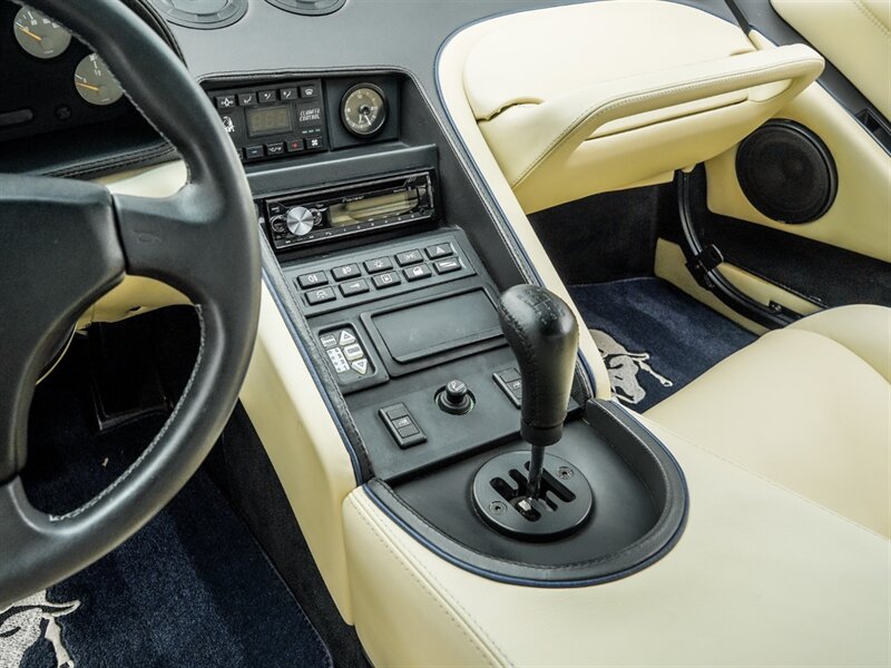 1995 Lamborghini Diablo VT - Photo 16 - Bonita Springs, FL 34134