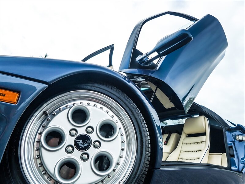 1995 Lamborghini Diablo VT - Photo 12 - Bonita Springs, FL 34134