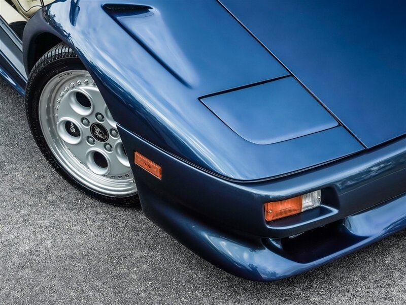 1995 Lamborghini Diablo VT - Photo 46 - Bonita Springs, FL 34134