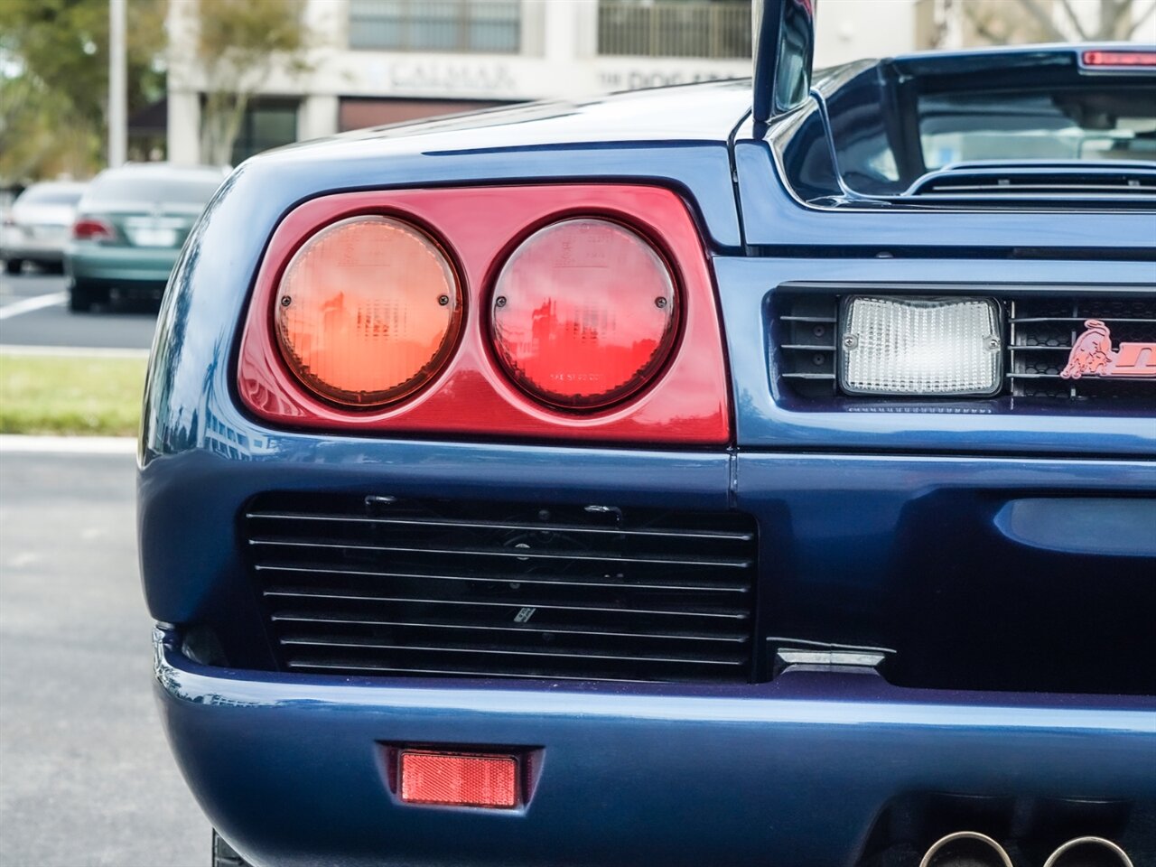 1995 Lamborghini Diablo VT   - Photo 36 - Bonita Springs, FL 34134