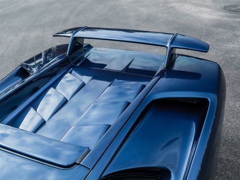 1995 Lamborghini Diablo VT - Photo 10 - Bonita Springs, FL 34134