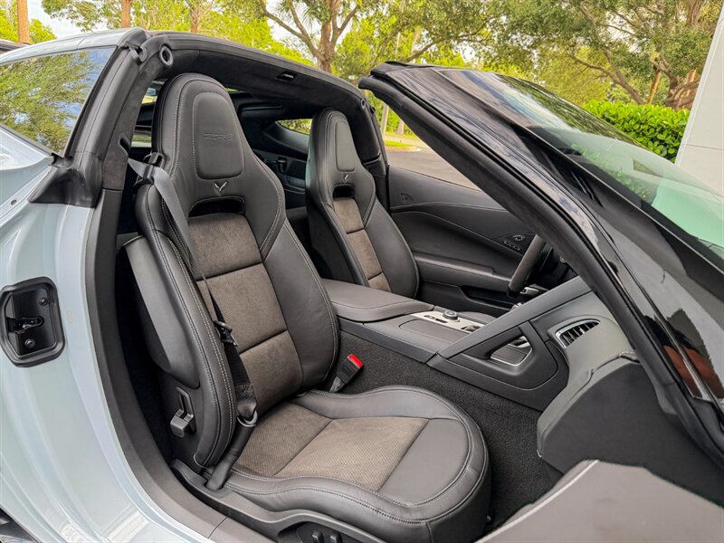 2019 Chevrolet Corvette ZR1 - Photo 30 - Bonita Springs, FL 34134