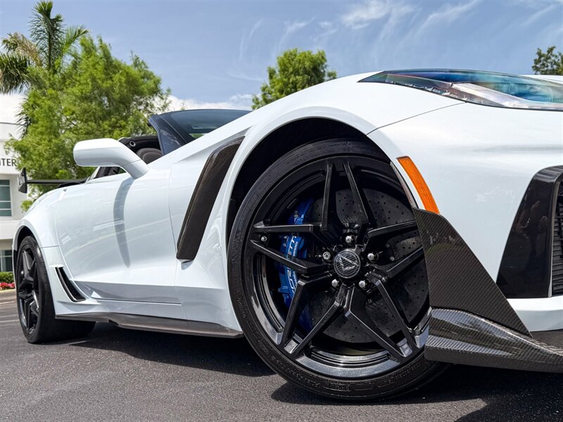 2019 Chevrolet Corvette ZR1 - Photo 73 - Bonita Springs, FL 34134