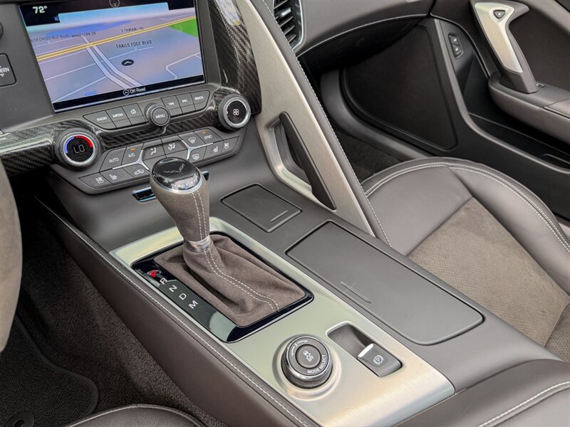 2019 Chevrolet Corvette ZR1 - Photo 19 - Bonita Springs, FL 34134