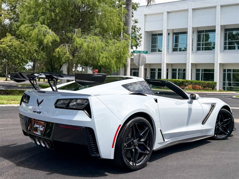 2019 Chevrolet Corvette ZR1 - Photo 62 - Bonita Springs, FL 34134