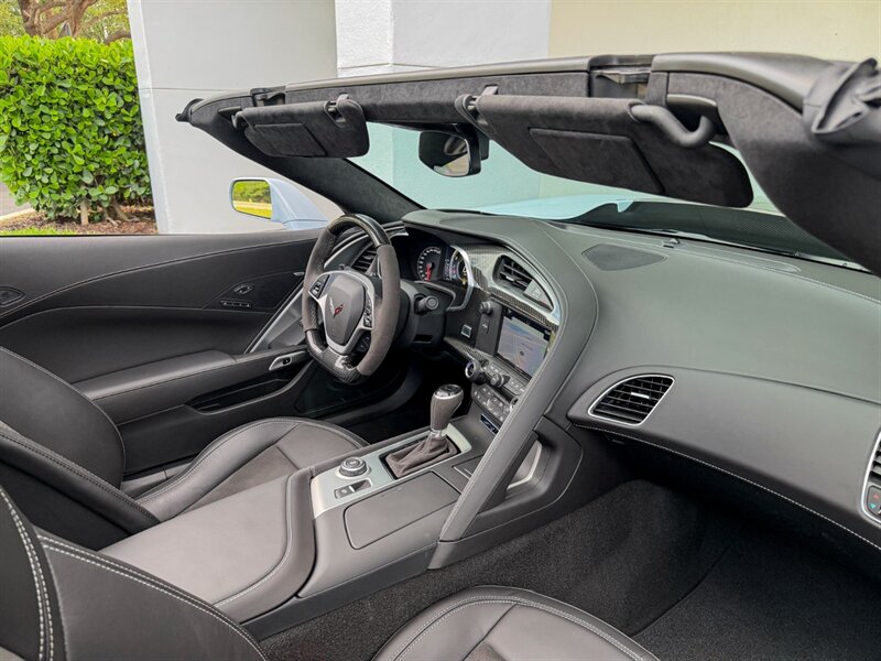 2019 Chevrolet Corvette ZR1 - Photo 33 - Bonita Springs, FL 34134