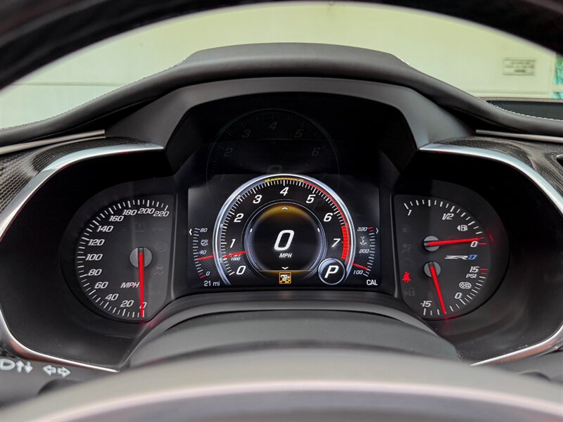 2019 Chevrolet Corvette ZR1 - Photo 14 - Bonita Springs, FL 34134