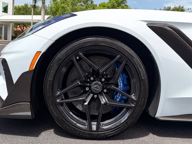 2019 Chevrolet Corvette ZR1 - Photo 46 - Bonita Springs, FL 34134