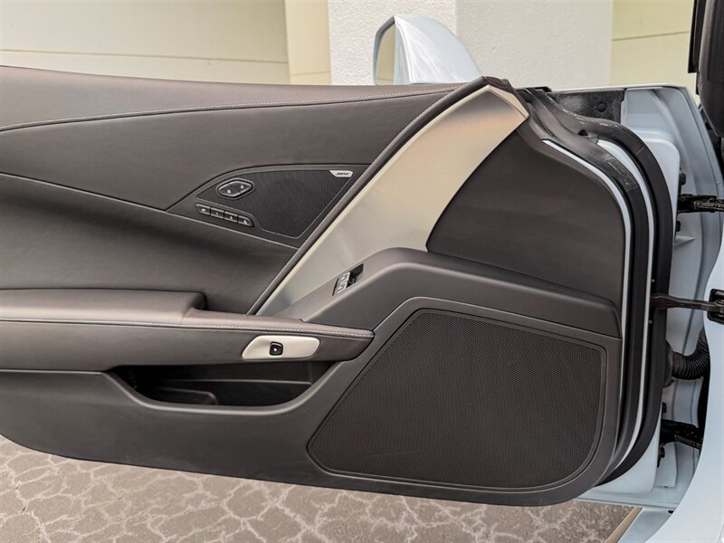 2019 Chevrolet Corvette ZR1 - Photo 24 - Bonita Springs, FL 34134