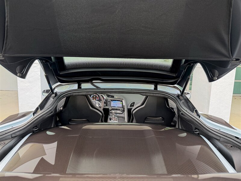 2019 Chevrolet Corvette ZR1 - Photo 39 - Bonita Springs, FL 34134