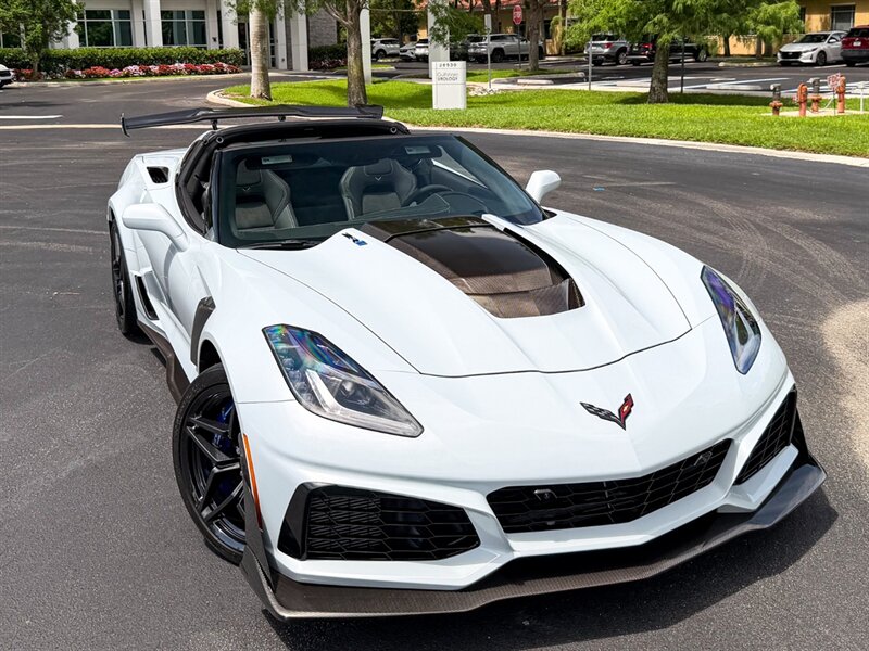 2019 Chevrolet Corvette ZR1 - Photo 74 - Bonita Springs, FL 34134