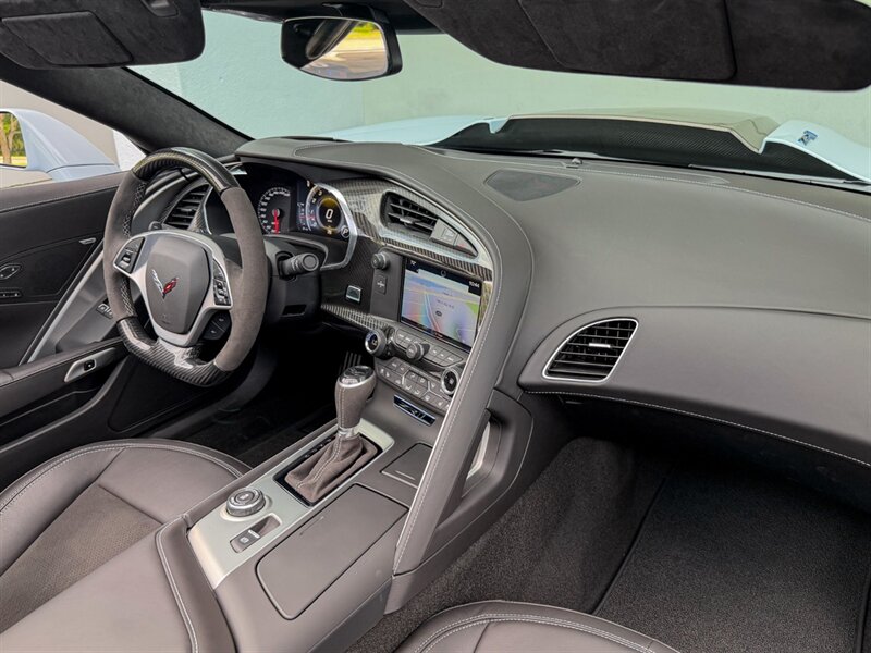 2019 Chevrolet Corvette ZR1 - Photo 34 - Bonita Springs, FL 34134