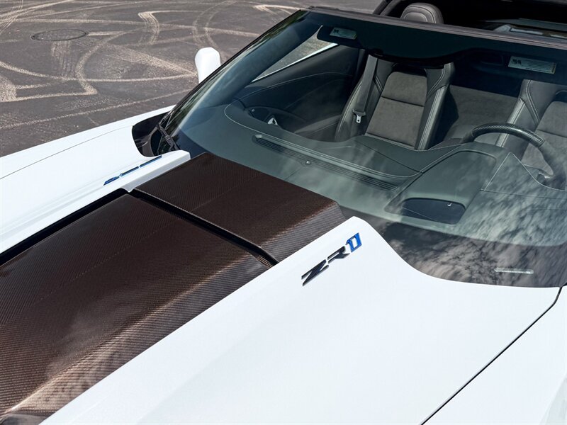 2019 Chevrolet Corvette ZR1 - Photo 43 - Bonita Springs, FL 34134