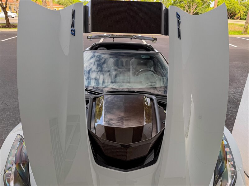 2019 Chevrolet Corvette ZR1 - Photo 42 - Bonita Springs, FL 34134
