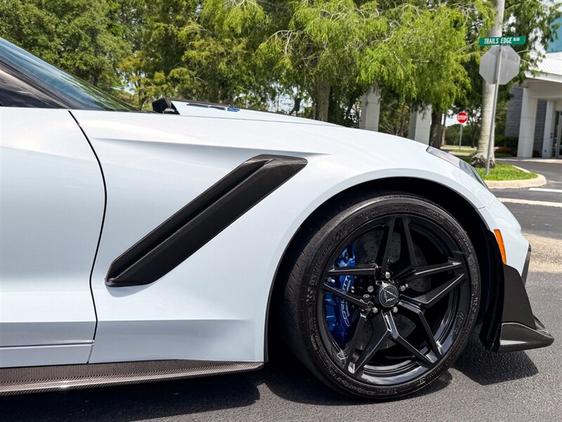2019 Chevrolet Corvette ZR1 - Photo 68 - Bonita Springs, FL 34134