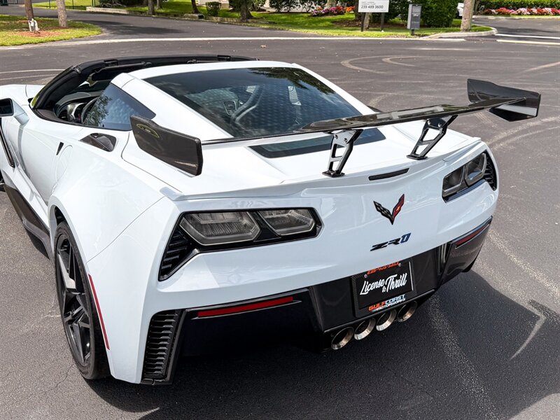 2019 Chevrolet Corvette ZR1 - Photo 53 - Bonita Springs, FL 34134