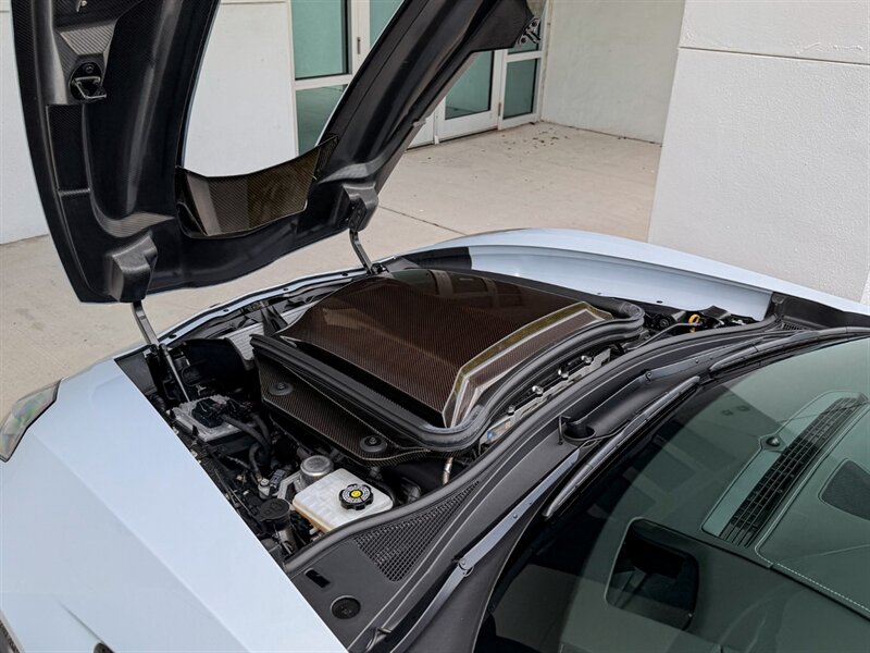 2019 Chevrolet Corvette ZR1 - Photo 41 - Bonita Springs, FL 34134