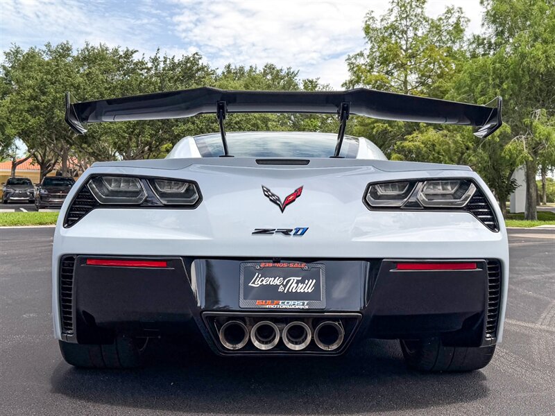 2019 Chevrolet Corvette ZR1 - Photo 56 - Bonita Springs, FL 34134