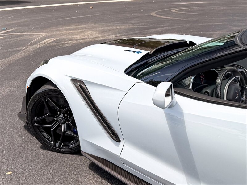 2019 Chevrolet Corvette ZR1 - Photo 51 - Bonita Springs, FL 34134