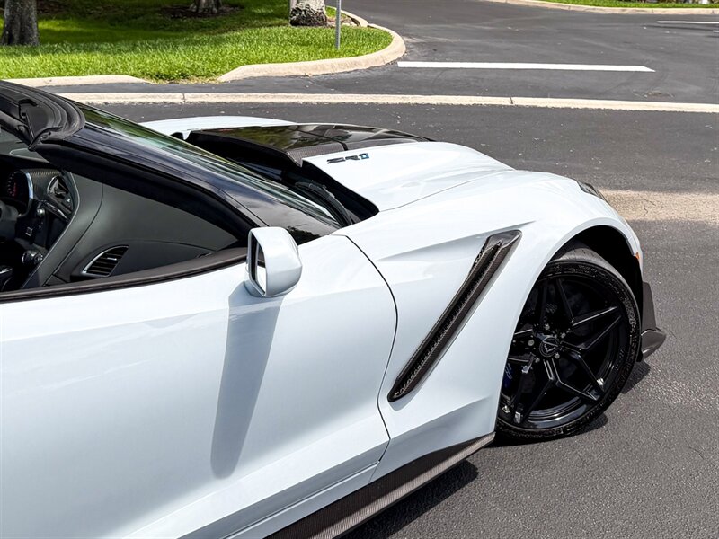 2019 Chevrolet Corvette ZR1 - Photo 64 - Bonita Springs, FL 34134