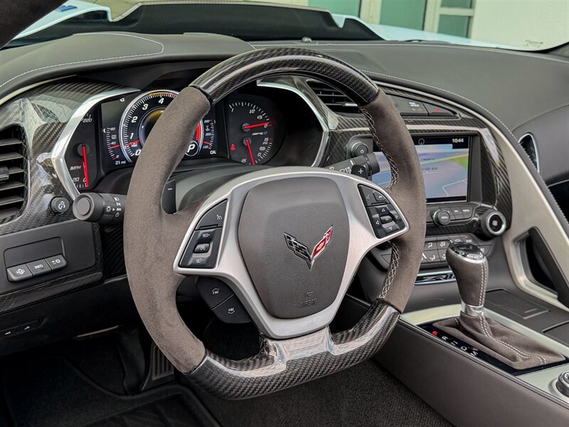 2019 Chevrolet Corvette ZR1 - Photo 13 - Bonita Springs, FL 34134