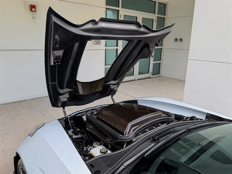 2019 Chevrolet Corvette ZR1 - Photo 40 - Bonita Springs, FL 34134