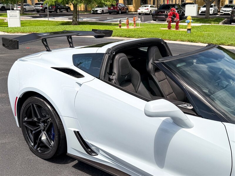 2019 Chevrolet Corvette ZR1 - Photo 69 - Bonita Springs, FL 34134