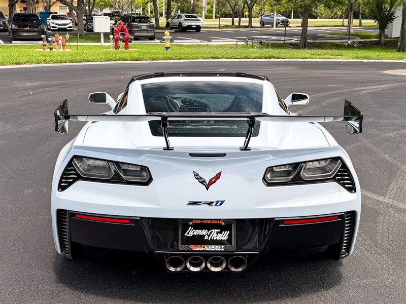 2019 Chevrolet Corvette ZR1 - Photo 54 - Bonita Springs, FL 34134