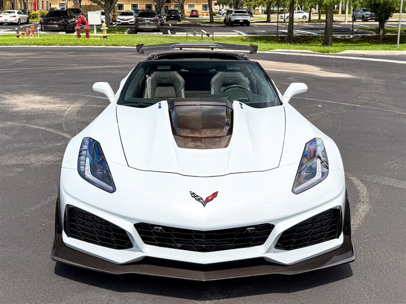 2019 Chevrolet Corvette ZR1 - Photo 6 - Bonita Springs, FL 34134