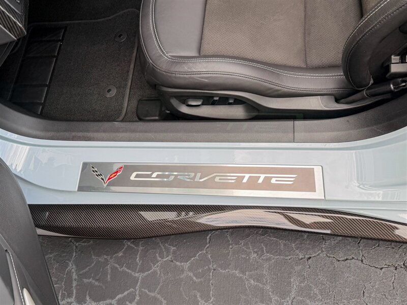 2019 Chevrolet Corvette ZR1 - Photo 25 - Bonita Springs, FL 34134