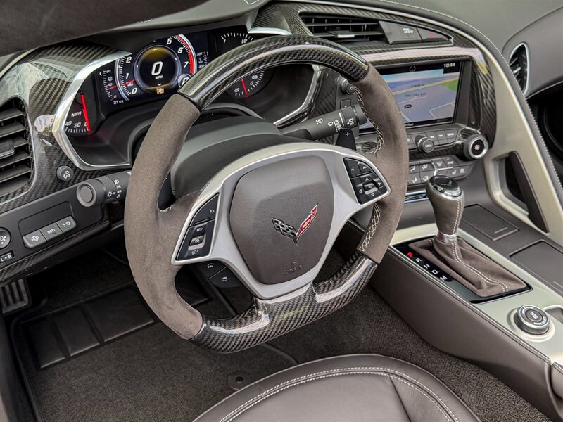 2019 Chevrolet Corvette ZR1 - Photo 27 - Bonita Springs, FL 34134