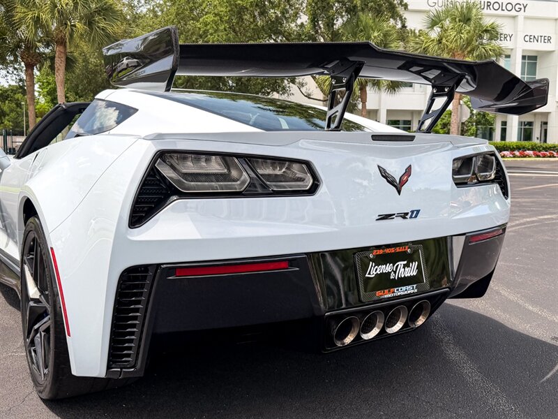 2019 Chevrolet Corvette ZR1 - Photo 52 - Bonita Springs, FL 34134