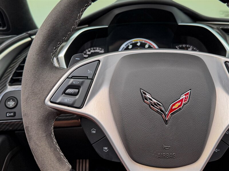 2019 Chevrolet Corvette ZR1 - Photo 28 - Bonita Springs, FL 34134