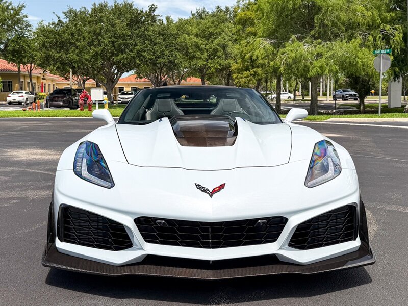 2019 Chevrolet Corvette ZR1 - Photo 7 - Bonita Springs, FL 34134