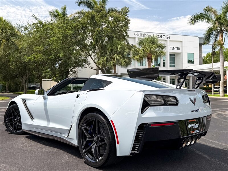 2019 Chevrolet Corvette ZR1 - Photo 49 - Bonita Springs, FL 34134